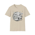 Funny Unisex T-Shirt- Friday Mood