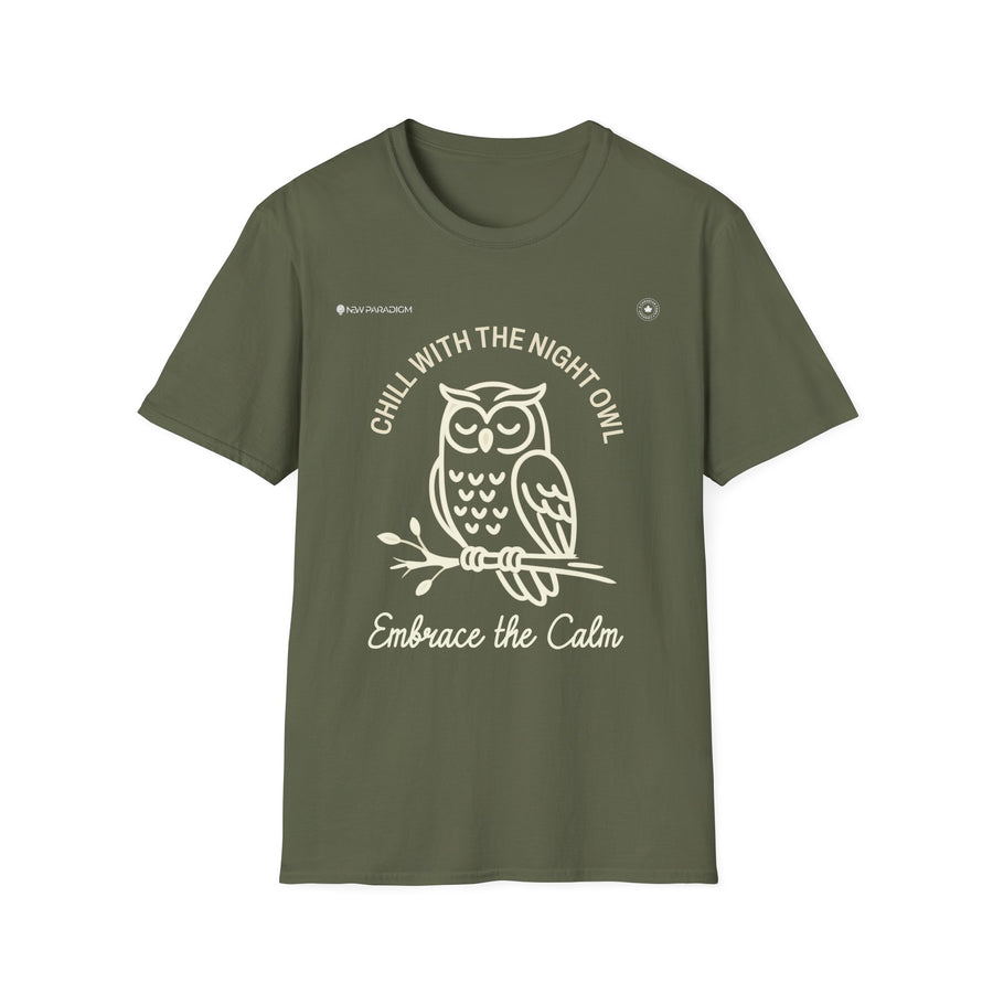 Men T-Shirt