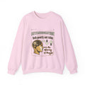 Unisex Sweatshirt -Autosuggestion