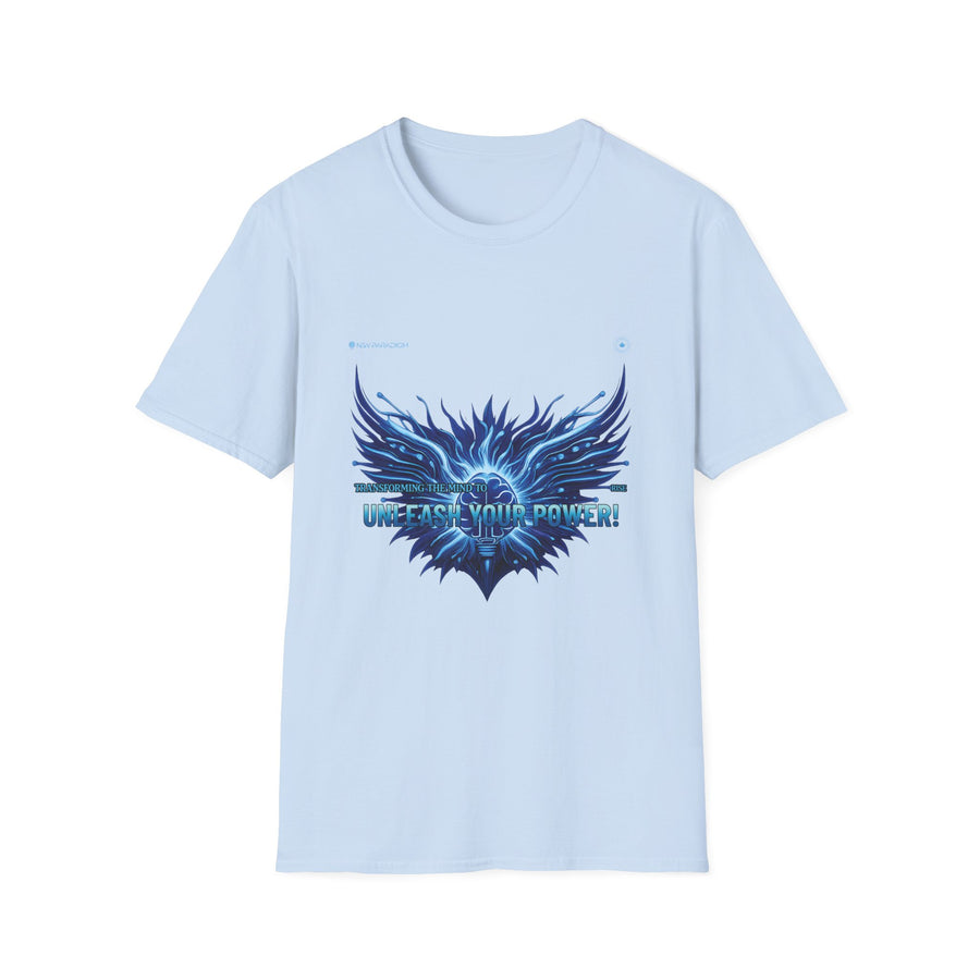Women T-Shirt -Motivational