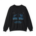 Unisex Sweatshirt- Positive Negative