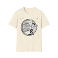 Funny Unisex T-Shirt - Monday