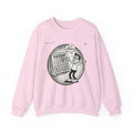 Funny Unisex Sweatshirt- Weekend mood