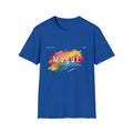 Women T-Shirt- M O G U L