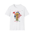 World Cup Football Unisex T-Shirt