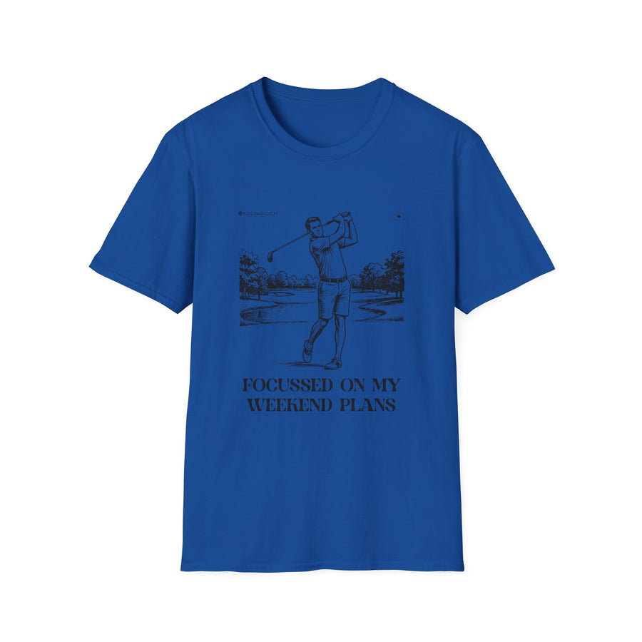 Men T-Shirt