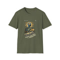 Motivational Men T-Shirt- Thoughts