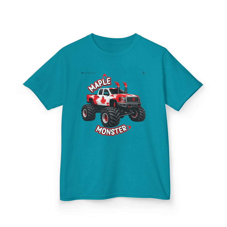 Kids T-Shirt- Toys