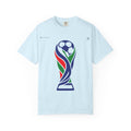 Football World Cup- Trophy