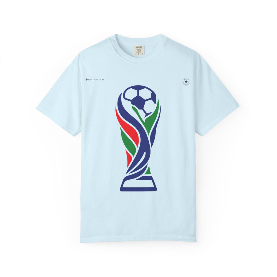 Football World Cup- Trophy