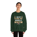 Pet Lover Sweatshirt