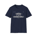Unisex T-Shirt - Charitable Vibes