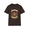 Men  T-Shirt- Take What You Can