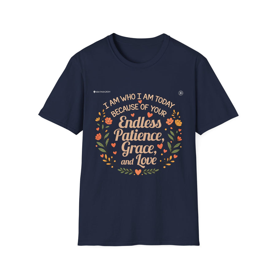 Mother's T-Shirt