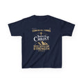 Kids T-Shirt - Strength