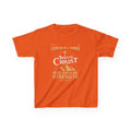 Kids T-Shirt - Strength