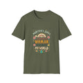 Women T-Shirt - Mother's day especial