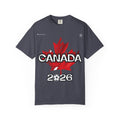 World Cup Football- Fan T-Shirt