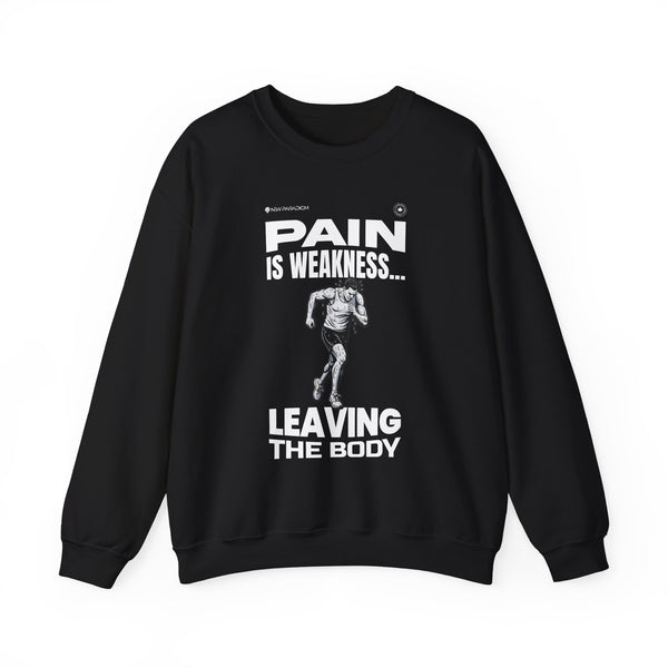 Unisex Sweatshirt- Motivational