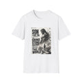 Men T-Shirt | Father and Son Motivational Quote
