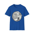 Funny Unisex T-Shirt - Weekend Mood