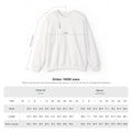 Funny Men Sweatshirt - G O A T