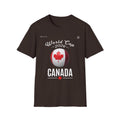 World Cup Soccer Unisex T-Shirt