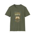 Motivational Unisex T-Shirt - Leaders