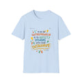 Unisex T-Shirt- Entrepreneur