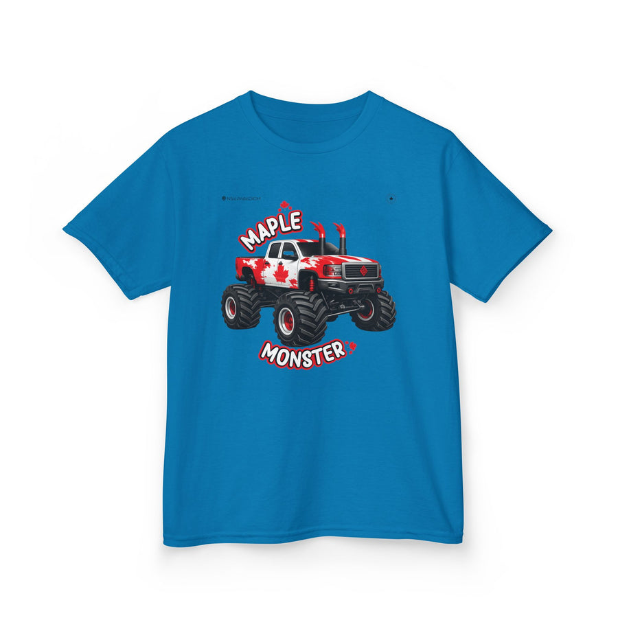 Kids T-Shirt- Toys