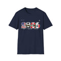 Worldcup T-shirt
