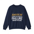 Unisex Sweatshirt- Success