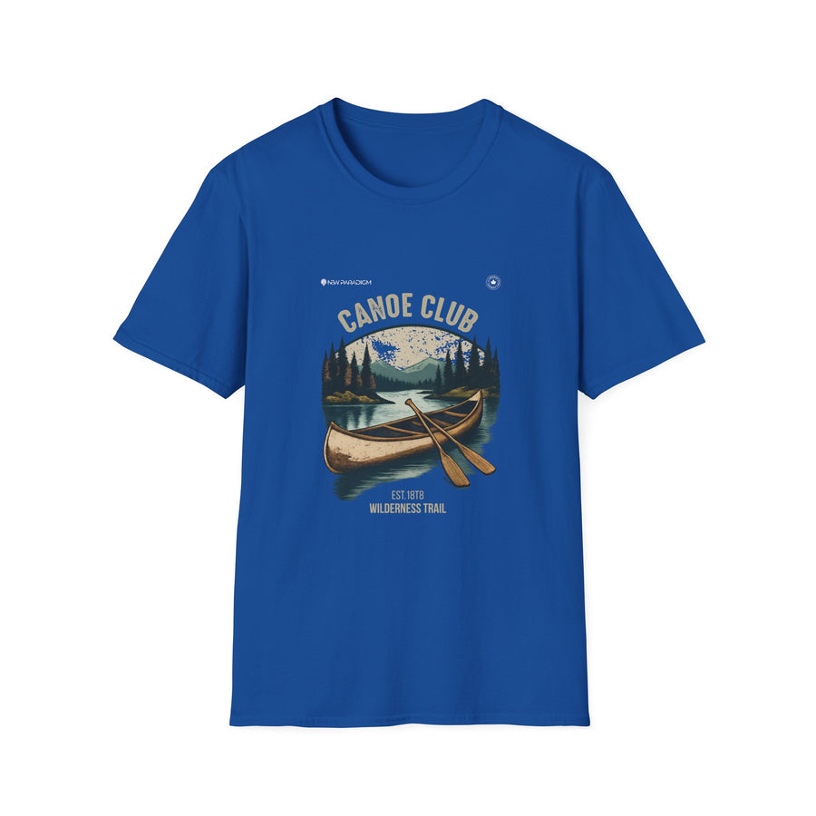 Men T-Shirt
