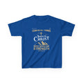 Kids T-Shirt - Strength