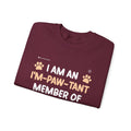 Pet Lover Sweatshirt
