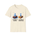 Unisex  T-Shirt - Positive