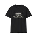 Unisex T-Shirt - Charitable Vibes