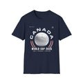 World Cup Soccer Unisex- T-Shirt - Football