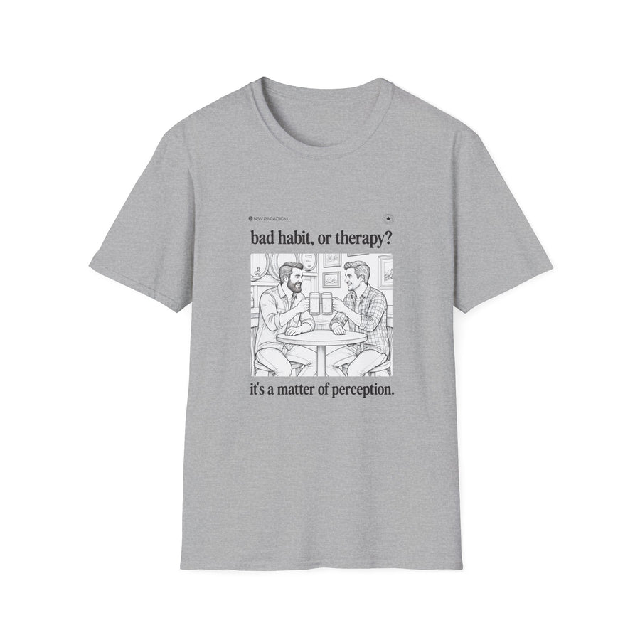 Men T-Shirt