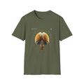 Unisex T-Shirt -Brain Explosion