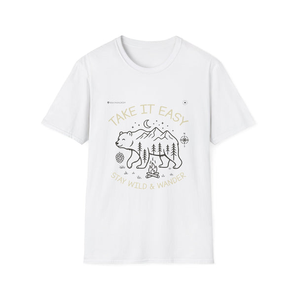 Men T-Shirt