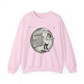 Unisex Sweatshirt -Funny Mode