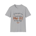 Pet Lover Unisex T-Shirt