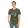 Unisex  T-Shirt - Positive