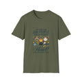 Pet Lover Unisex T-Shirt