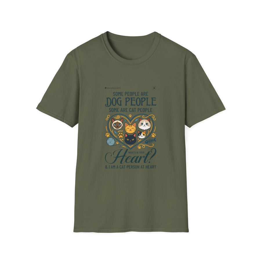 Pet Lover Unisex T-Shirt