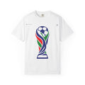 Football World Cup- Trophy