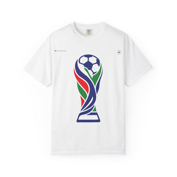 Football World Cup- Trophy