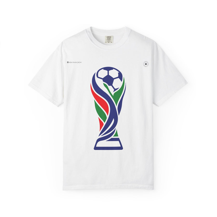 Football World Cup- Trophy