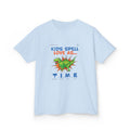 Kids T-Shirt- T I M E